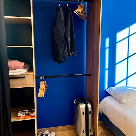 Oiseau Du Paradis Pour 4 Personnes * Cagnes-sur-Mer